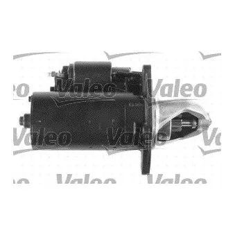 Démarreur VALEO 458566