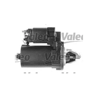 Démarreur VALEO 458568