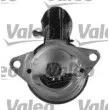 Démarreur VALEO 458571 - Visuel 2