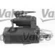 Démarreur VALEO 458581 - Visuel 1