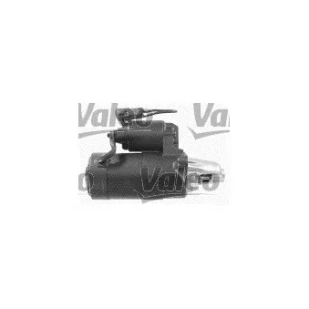 Démarreur VALEO 458581