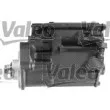 Démarreur VALEO 458590 - Visuel 1
