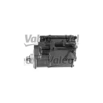 Démarreur VALEO 458590