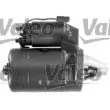 Démarreur VALEO 458592 - Visuel 1
