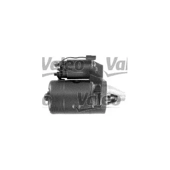 Démarreur VALEO 458592