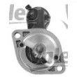 Démarreur VALEO 458592 - Visuel 2