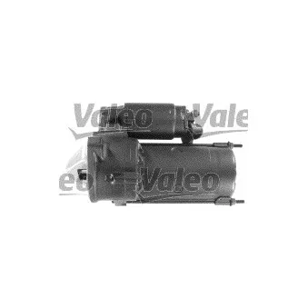 Démarreur VALEO 458602