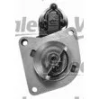 Démarreur VALEO 458605 - Visuel 2
