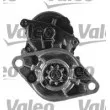 Démarreur VALEO 458622 - Visuel 2