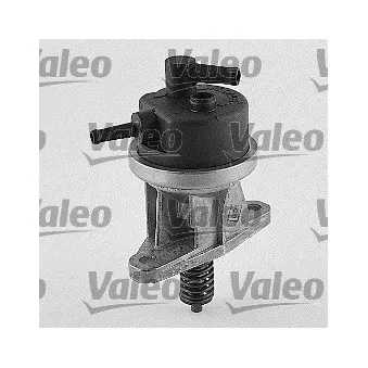Pompe à carburant VALEO 474658