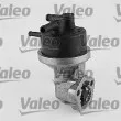 Pompe à carburant VALEO 474659 - Visuel 1