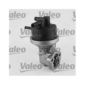 Pompe à carburant VALEO 474659
