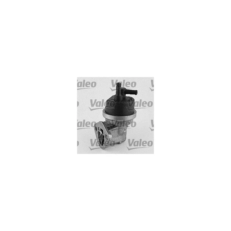 Pompe à carburant VALEO 474661