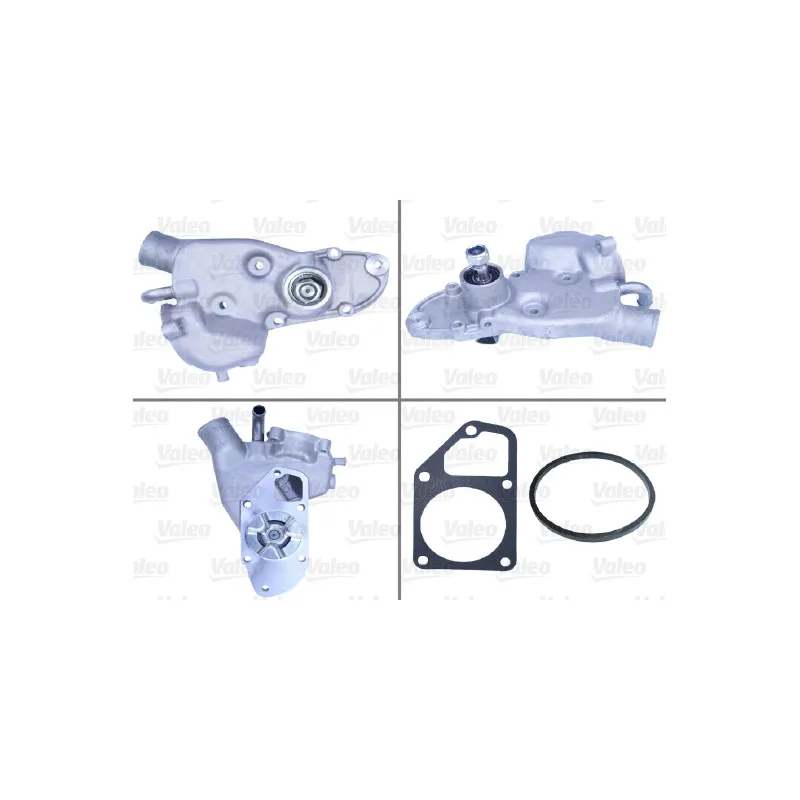 Pompe à eau VALEO 506088