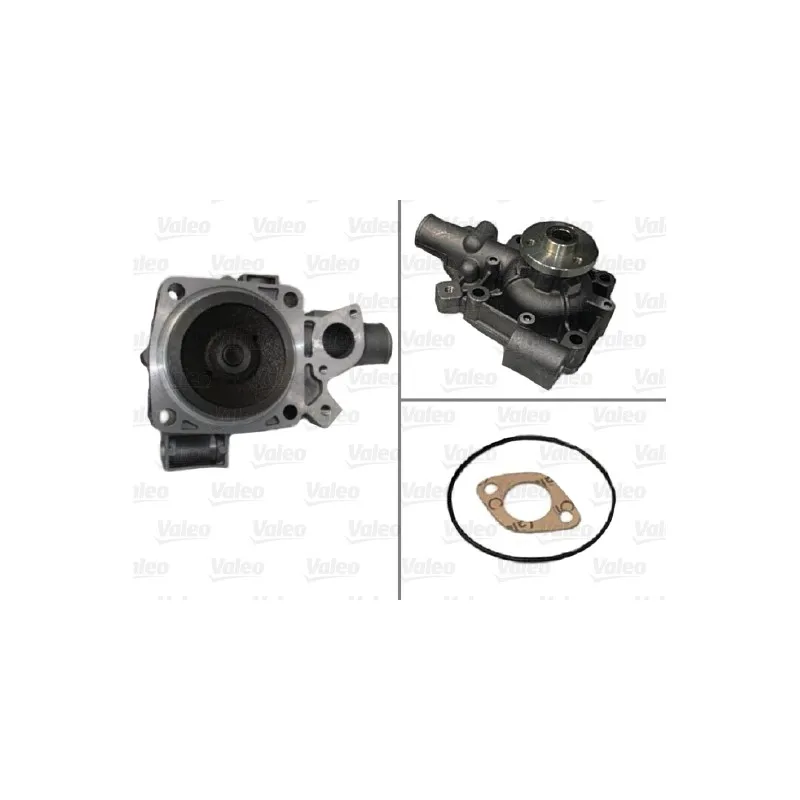 Pompe à eau VALEO 506303