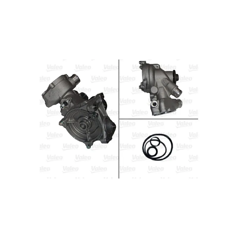 Pompe à eau VALEO 506305