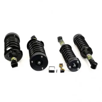 Jeu de suspensions, ressorts/amortisseurs Arnott C-3620
