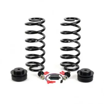 Jeu de suspensions, ressorts/amortisseurs Arnott C-3697