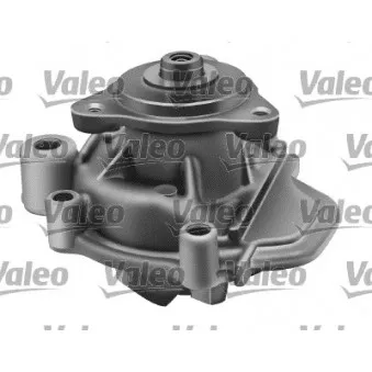 Pompe à eau VALEO