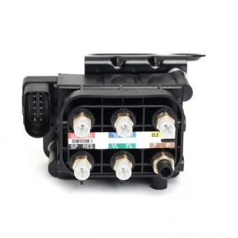 Valve, système d'air comprimé Arnott VB-3823