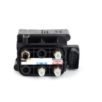 Valve, système d'air comprimé Arnott VB-3833