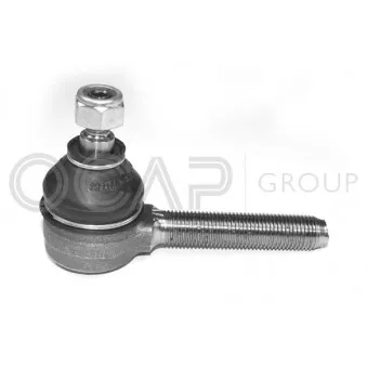 Rotule de barre de connexion OCAP