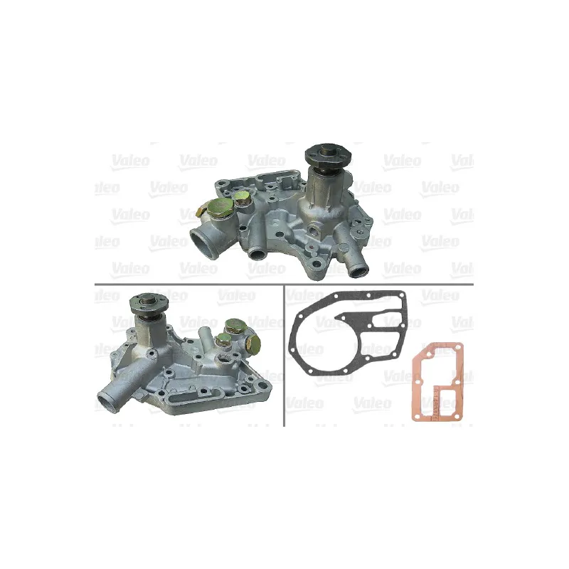 Pompe à eau VALEO 506473