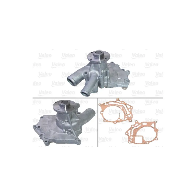 Pompe à eau VALEO 506534