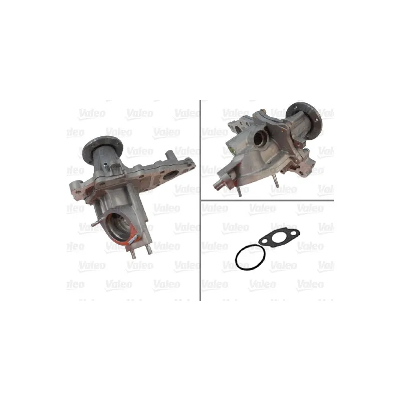 Pompe à eau VALEO 506542