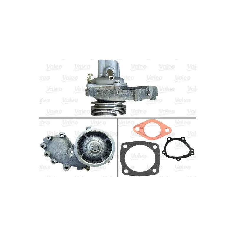 Pompe à eau VALEO 506561