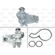 Pompe à eau VALEO 506667 - Visuel 1