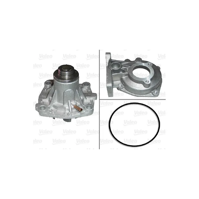 Pompe à eau VALEO 506673