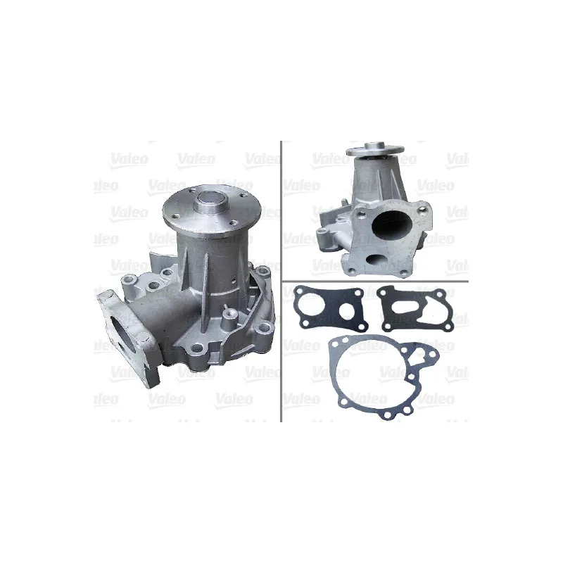 Pompe à eau VALEO 506736