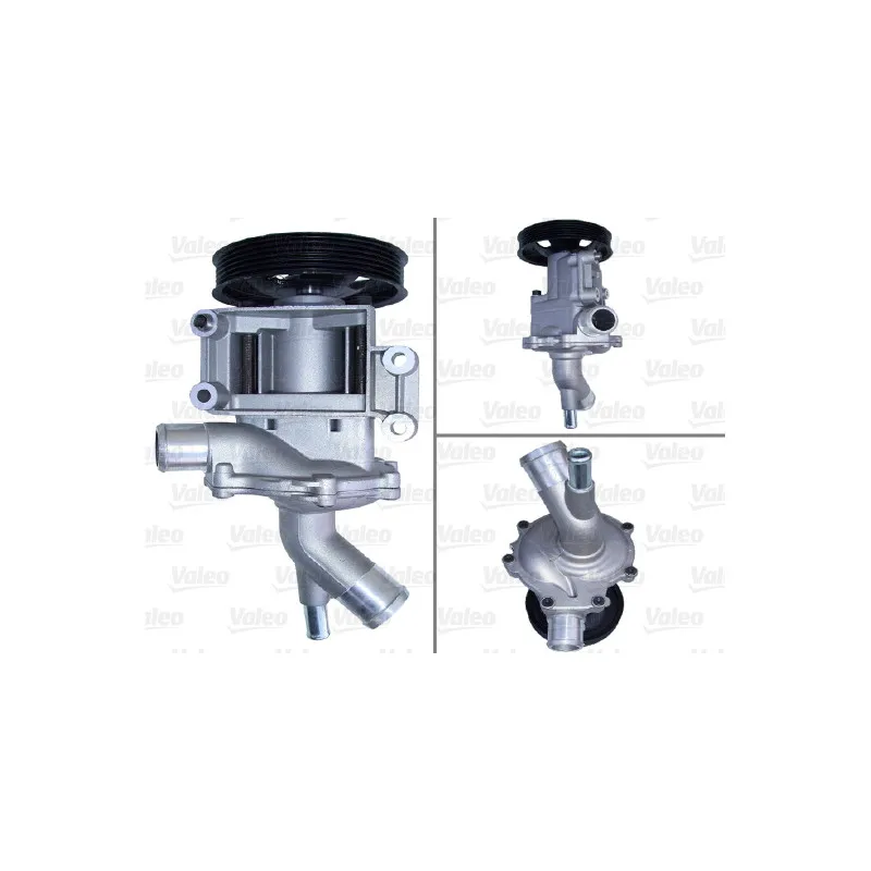 Pompe à eau VALEO 506788