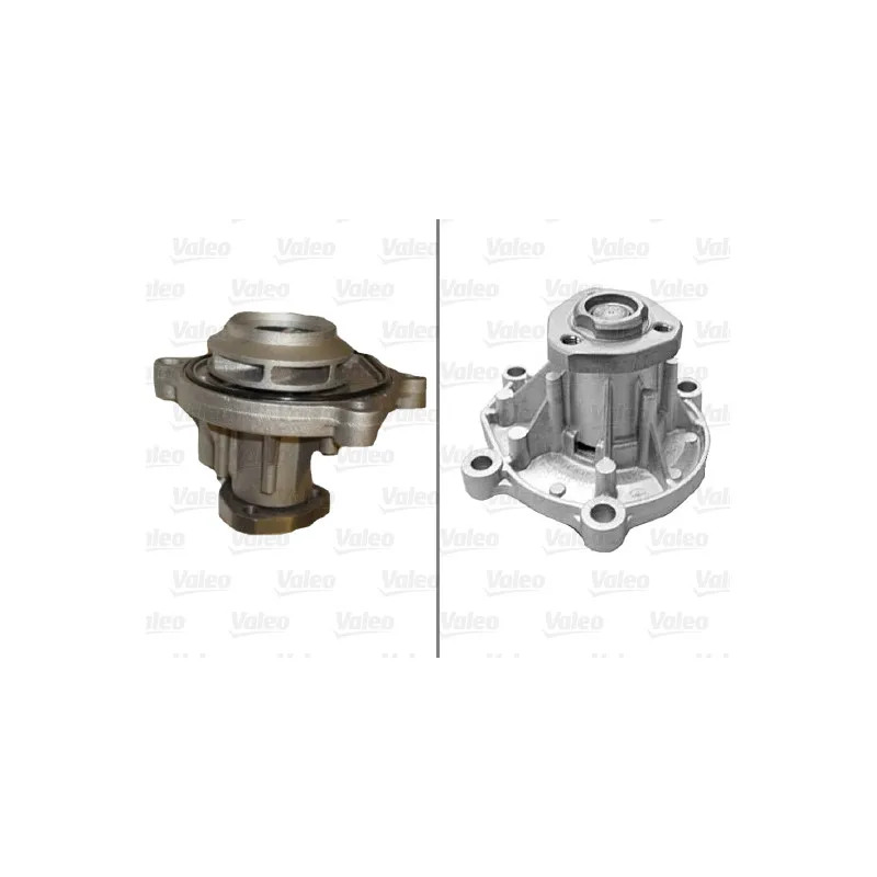 Pompe à eau VALEO 506855