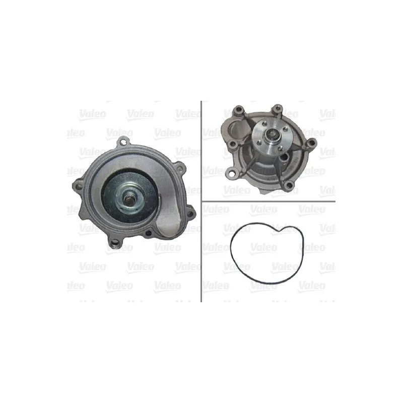 Pompe à eau VALEO 506865