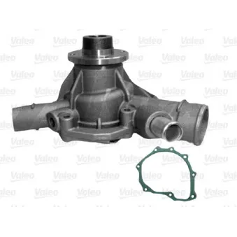 Pompe à eau VALEO 506882