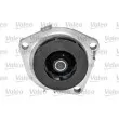 Pompe à eau VALEO 506887 - Visuel 1