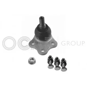 Rotule de suspension OCAP