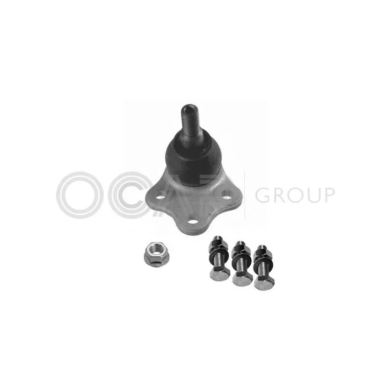 Rotule de suspension OCAP 0408089