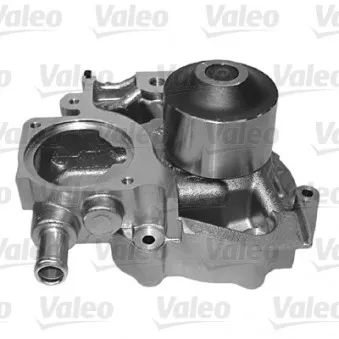 Pompe à eau VALEO 506933