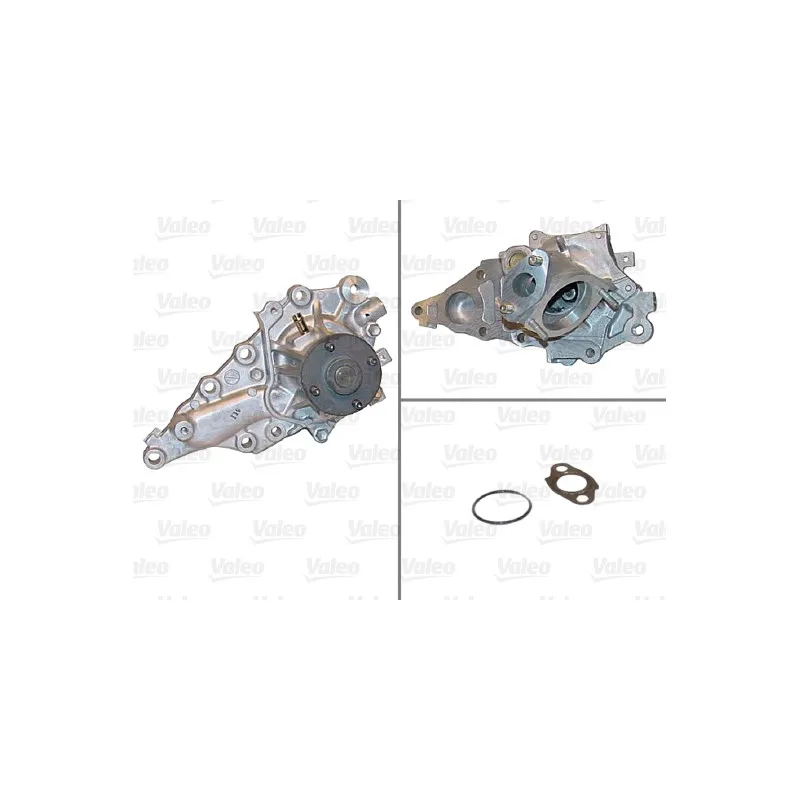 Pompe à eau VALEO 506946