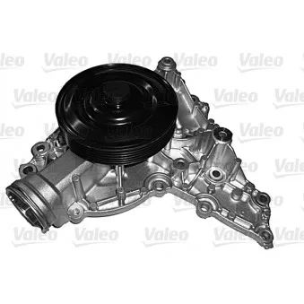 Pompe à eau VALEO 506964