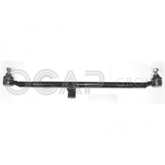 Barre de connexion OCAP
