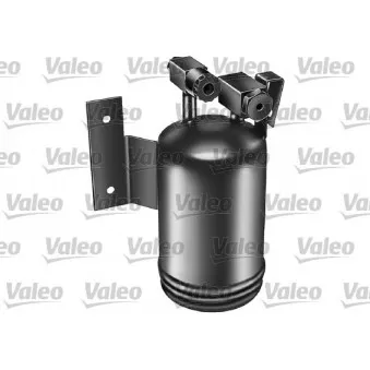 Filtre déshydratant, climatisation VALEO 508606