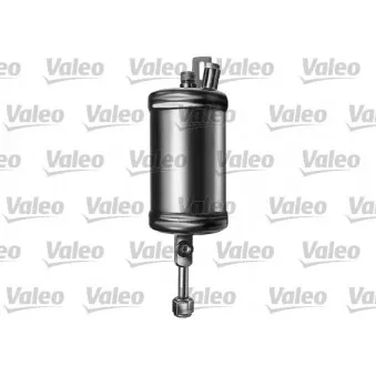 Filtre déshydratant, climatisation VALEO 508608