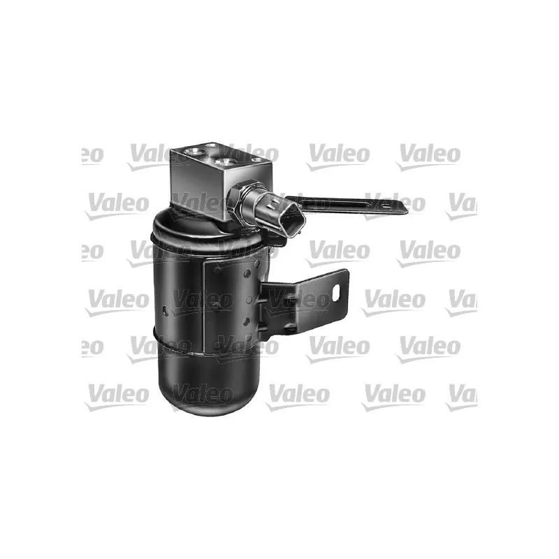 Filtre déshydratant, climatisation VALEO 508626
