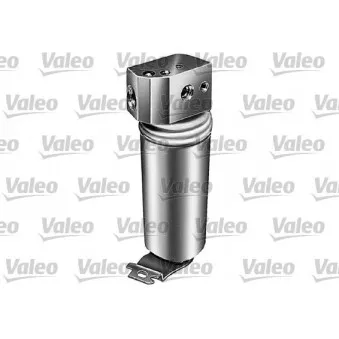Filtre déshydratant, climatisation VALEO 508631