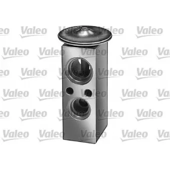 Détendeur, climatisation VALEO 508637