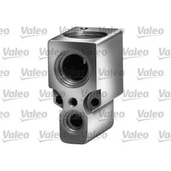 Détendeur, climatisation VALEO 508641